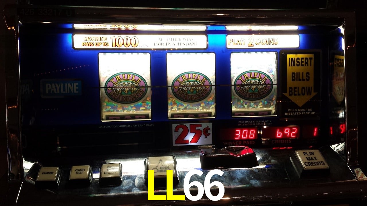 LL66 Plataforma Oficial