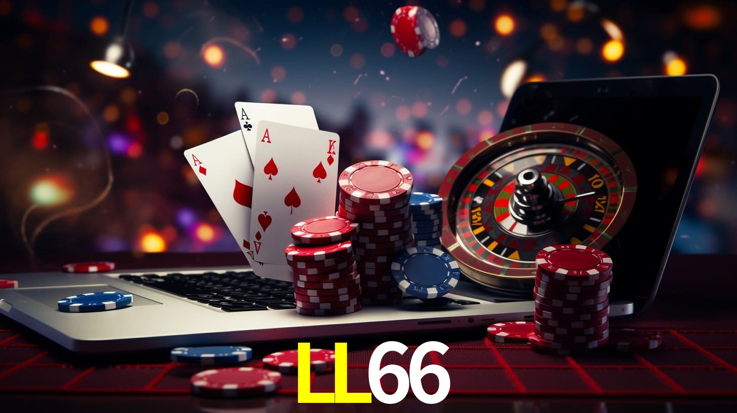 LL66 Certificado eCOGRA - Jogos Justos Auditados