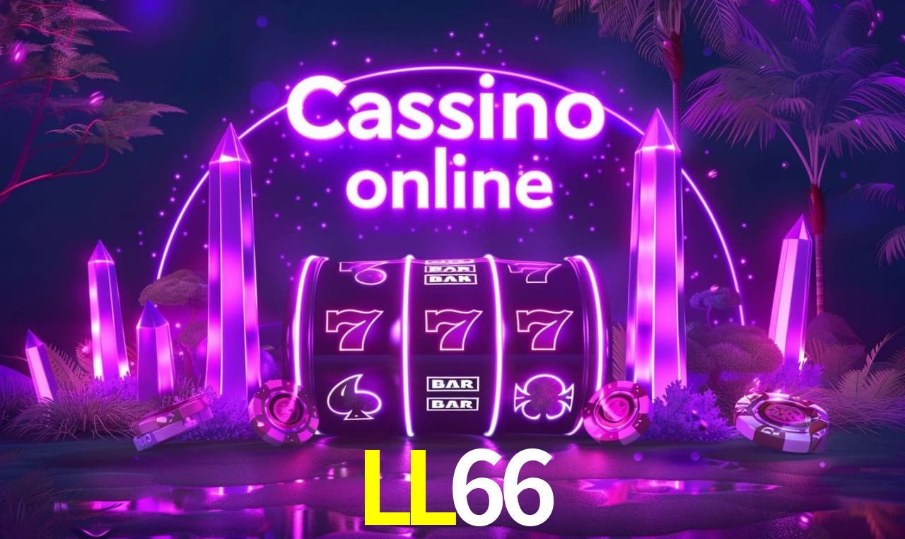 Aplicativo móvel LL66 para iOS e Android