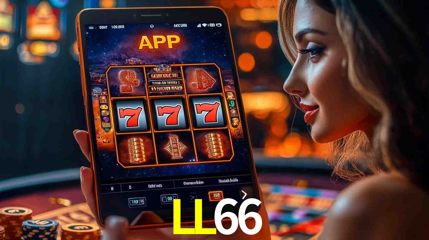 Comparação detalhada APP LL66 vs versão web