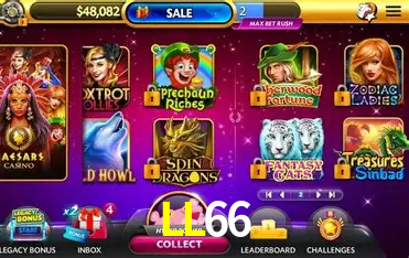 App LL66 Android