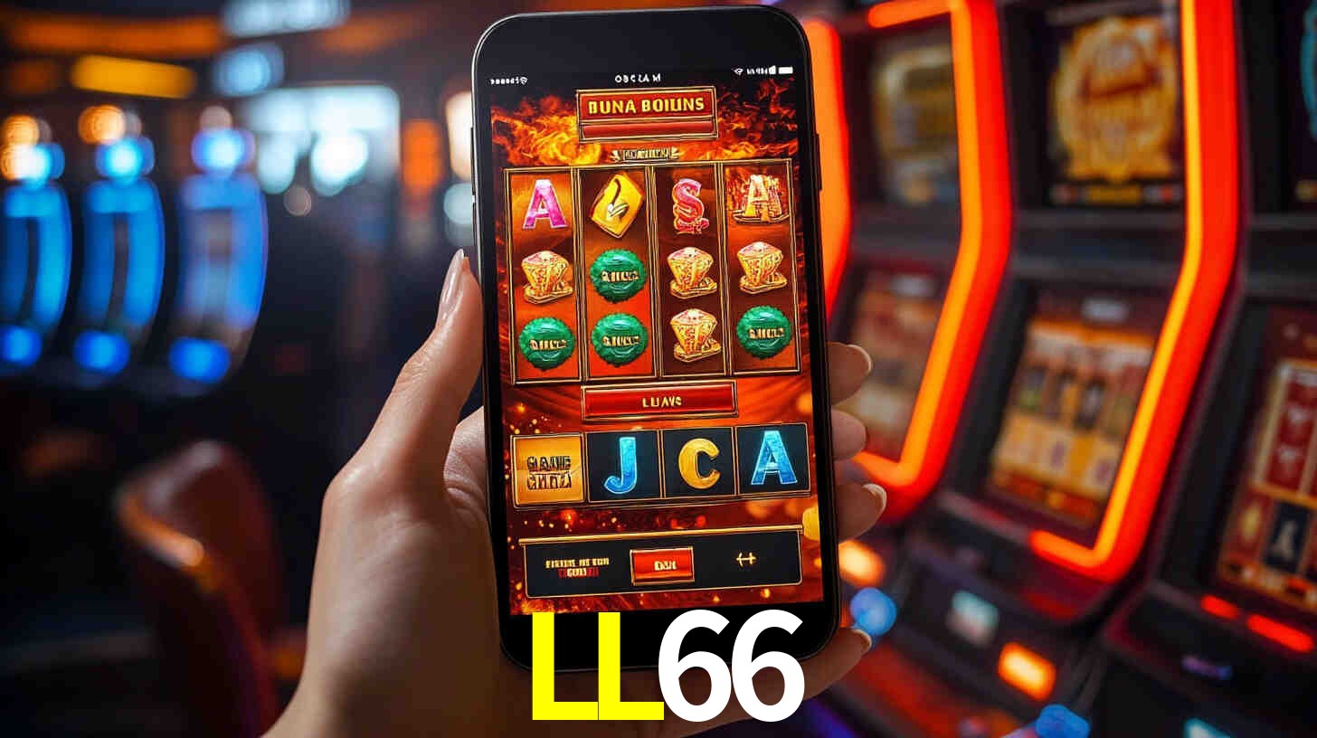 Odds Competitivas LL66