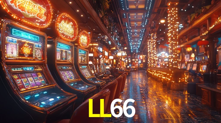 Logo LL66 Plataforma Certificada