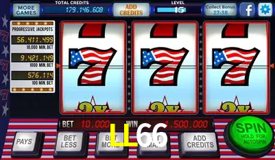 LL66 bet