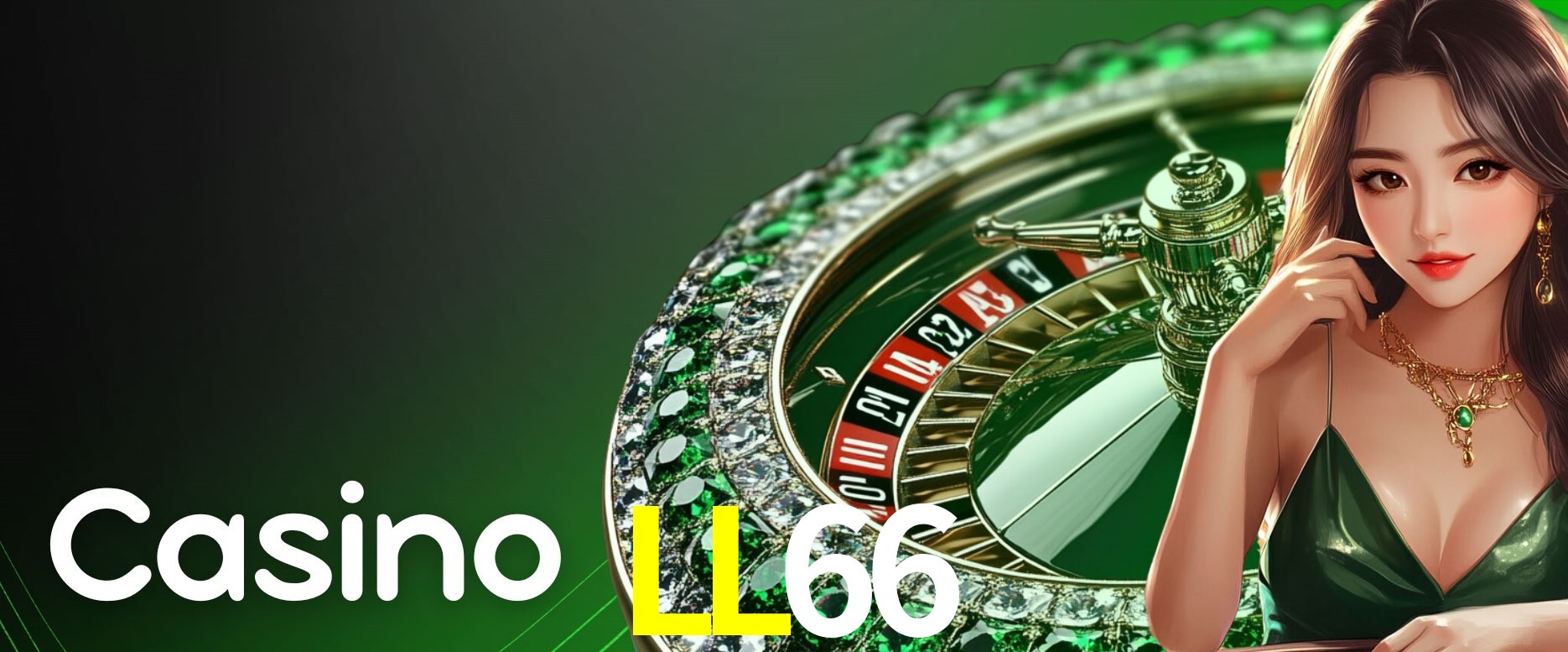 LL66 Cassino Ao Vivo - 89 Mesas Evolution Gaming