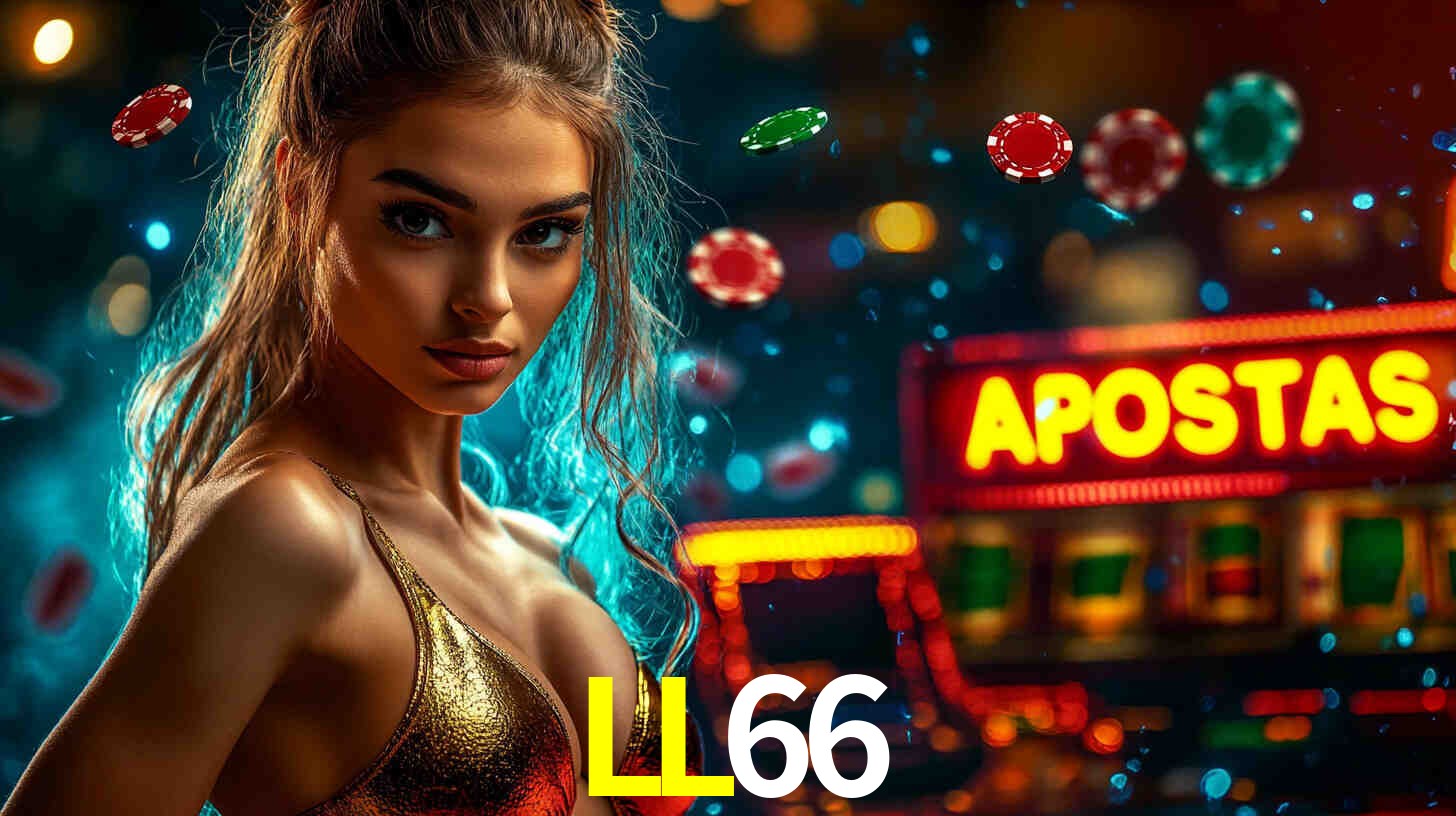 Imagem quadrada de apoio para baixar LL66