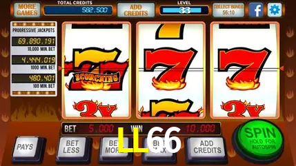 Vantagens App LL66