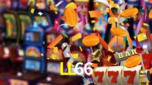 Saque PIX LL66