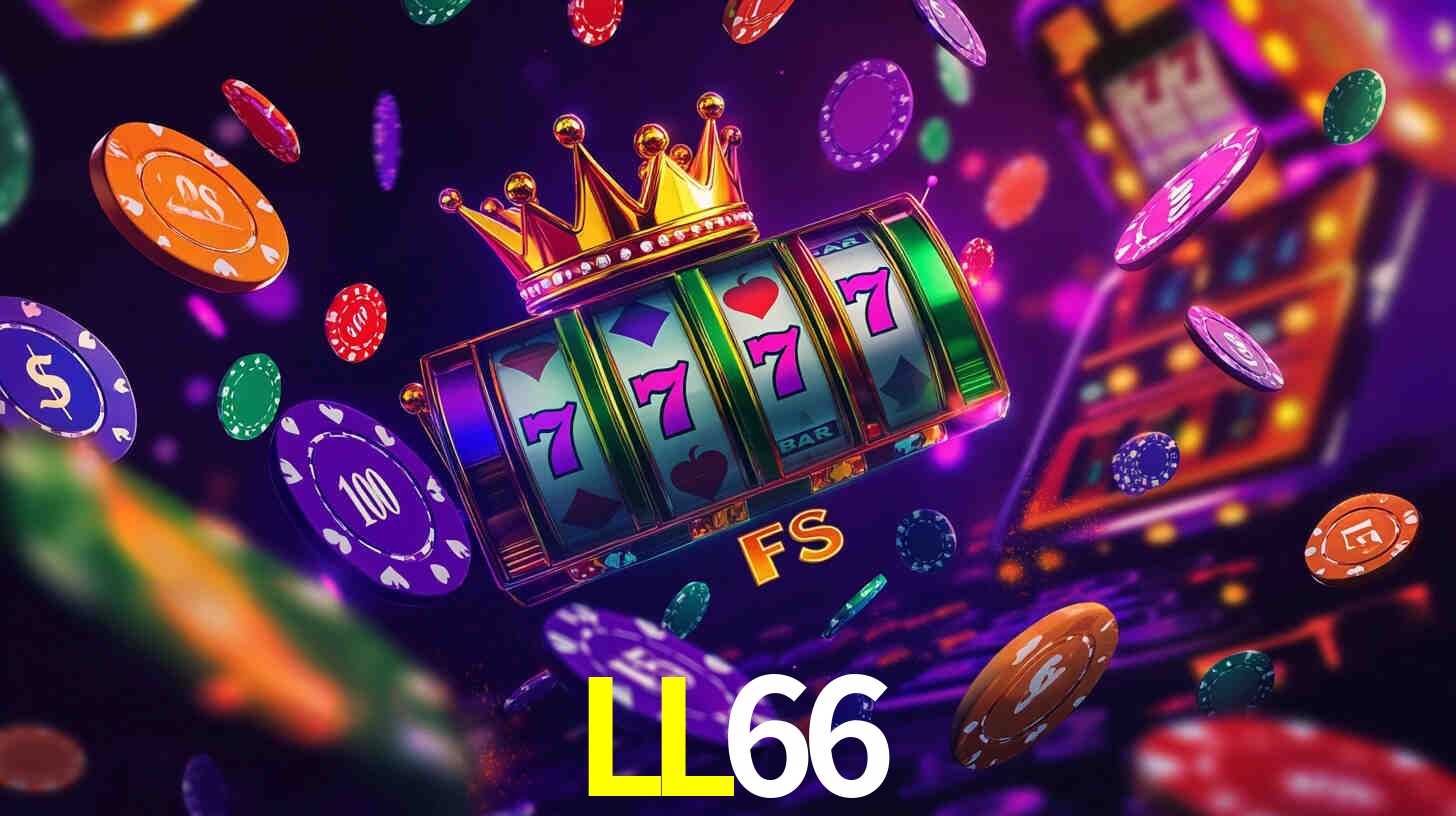 LL66 Cassino Online Certificado