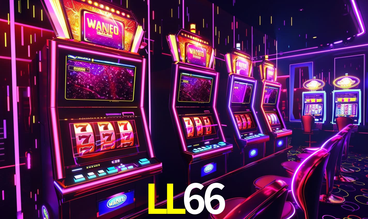 Requisitos do APK LL66 para Android - Logo Oficial