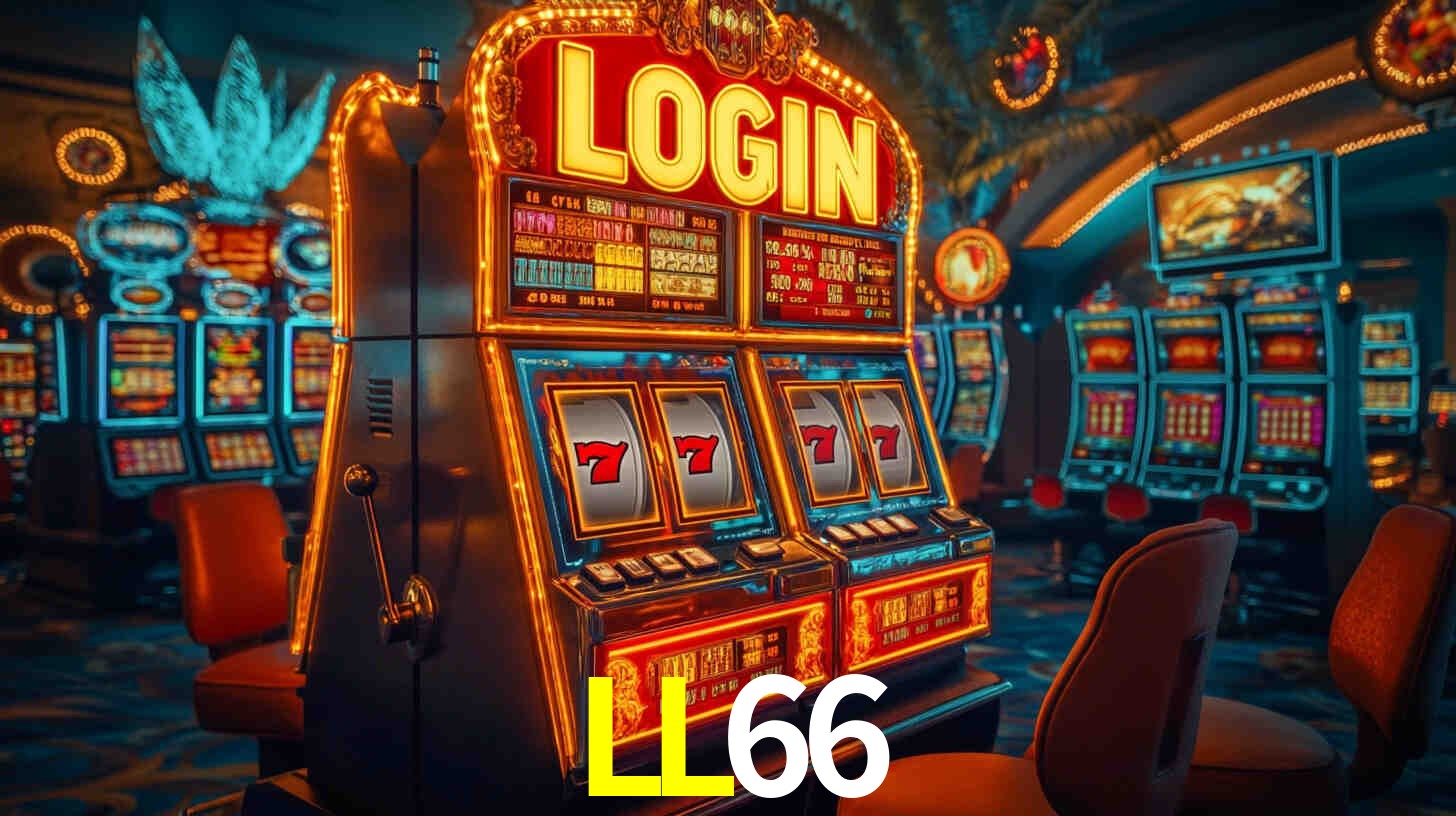 LL66 bônus — cashback 15 por cento e níveis VIP