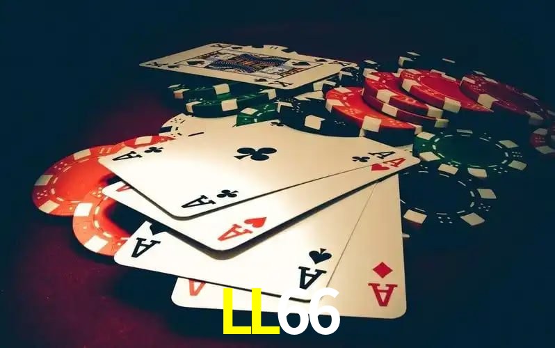 LL66 Plataforma - LL66 visual 1