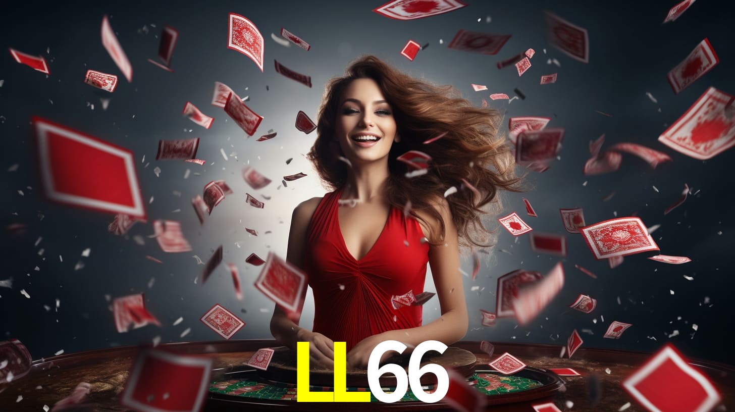 LL66 cadastro — verificação de conta e PIX no caixa
