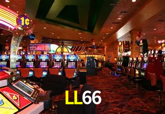 Plataforma LL66 - Segurança SSL 256-bit