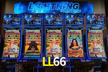 Privilégios VIP LL66