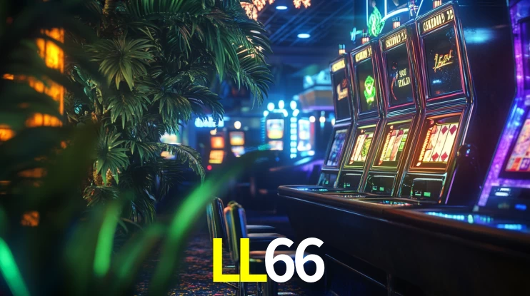 LL66 Plataforma