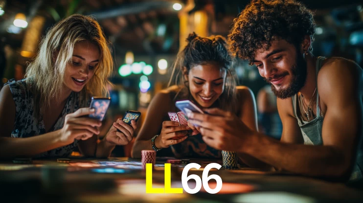 LL66 login