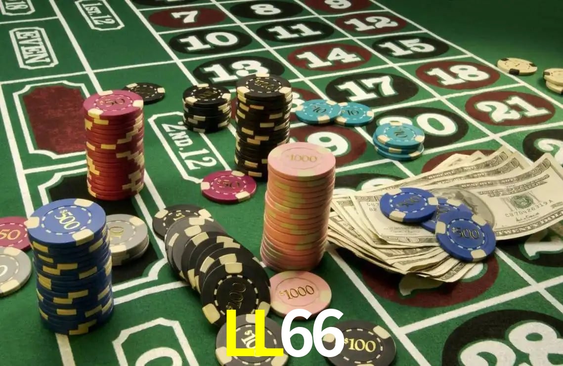 Cash Out LL66