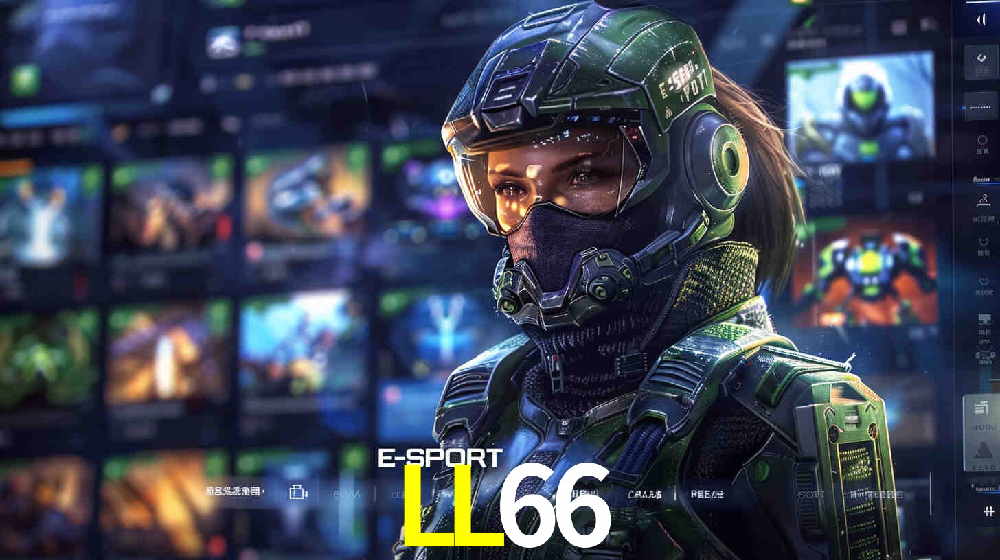LL66 Instalar Logo 2