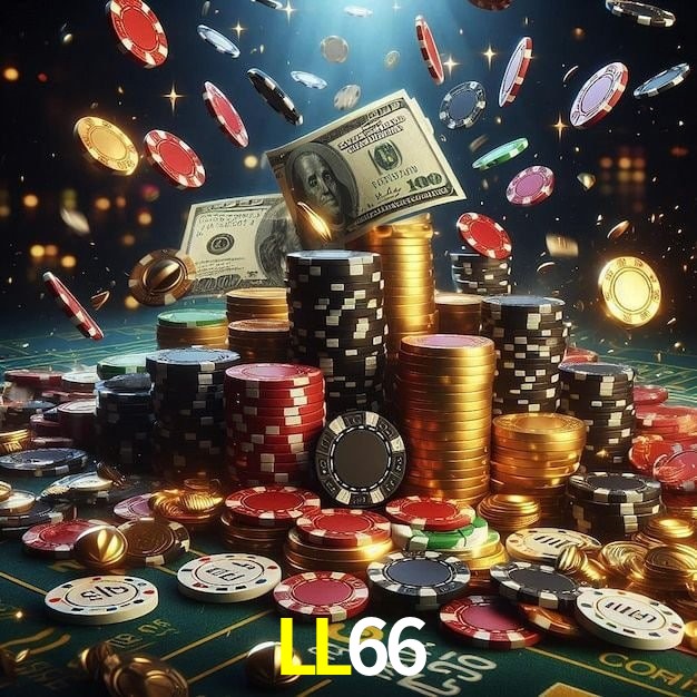 Blackjack na LL66