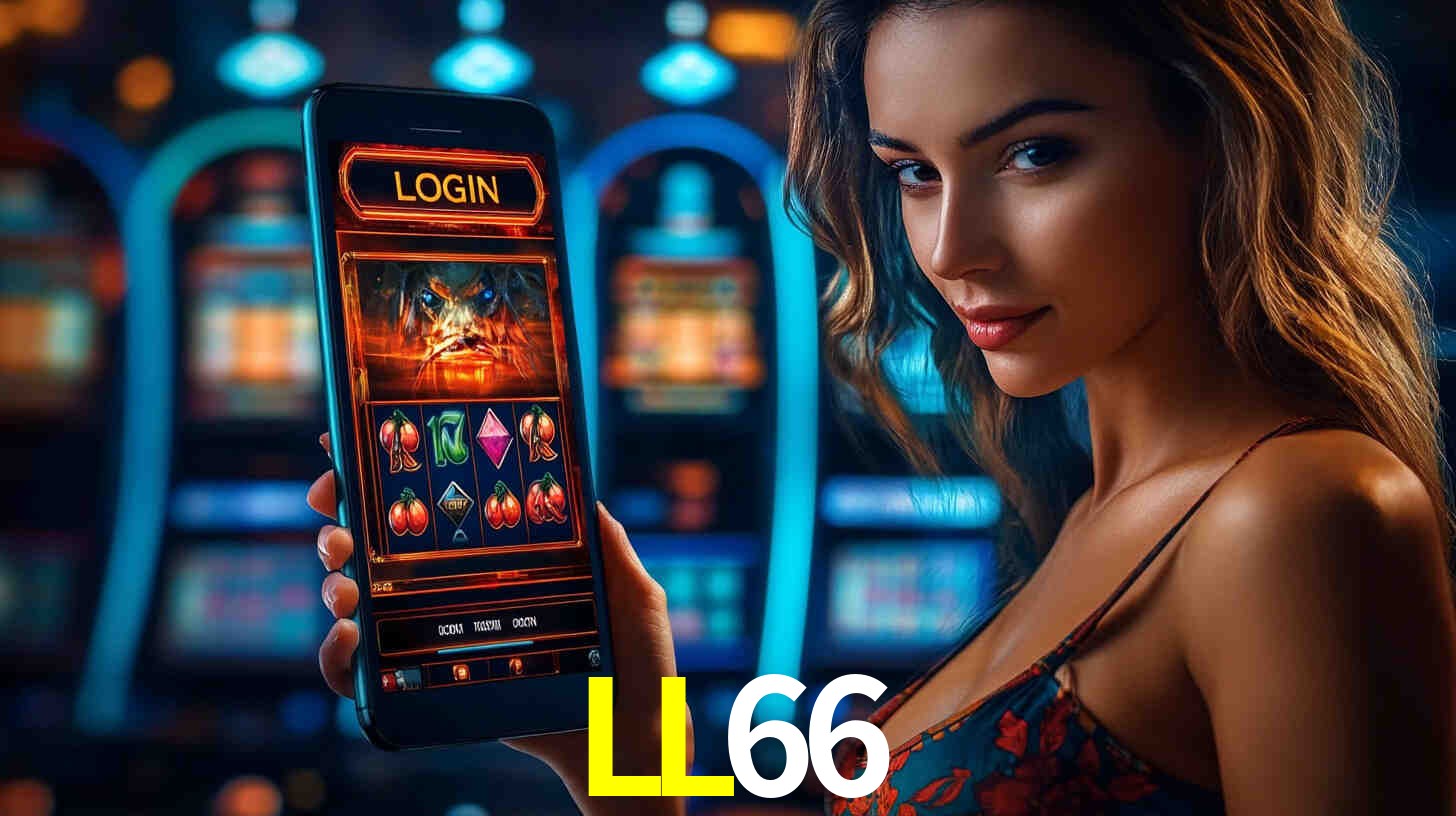 Logo LL66 Telegram Canal Oficial