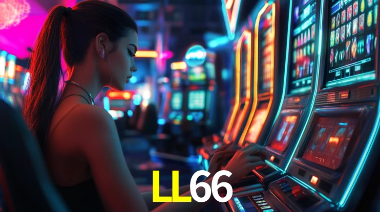 LL66 Logo 1