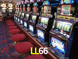 Loteria LL66 - Quina e mais jogos