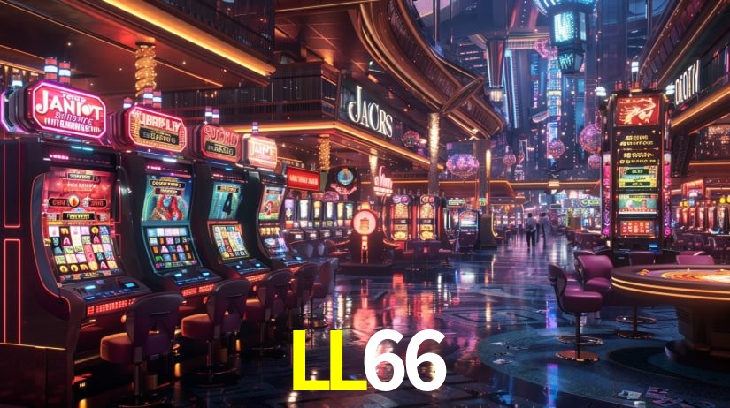 LL66 Plataforma Confiável