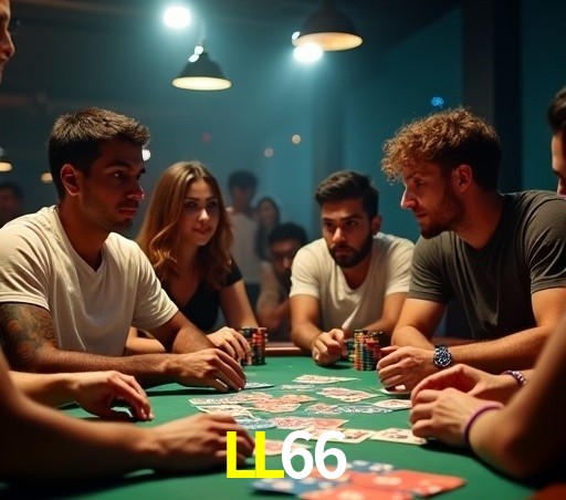 LL66 Logo Oficial