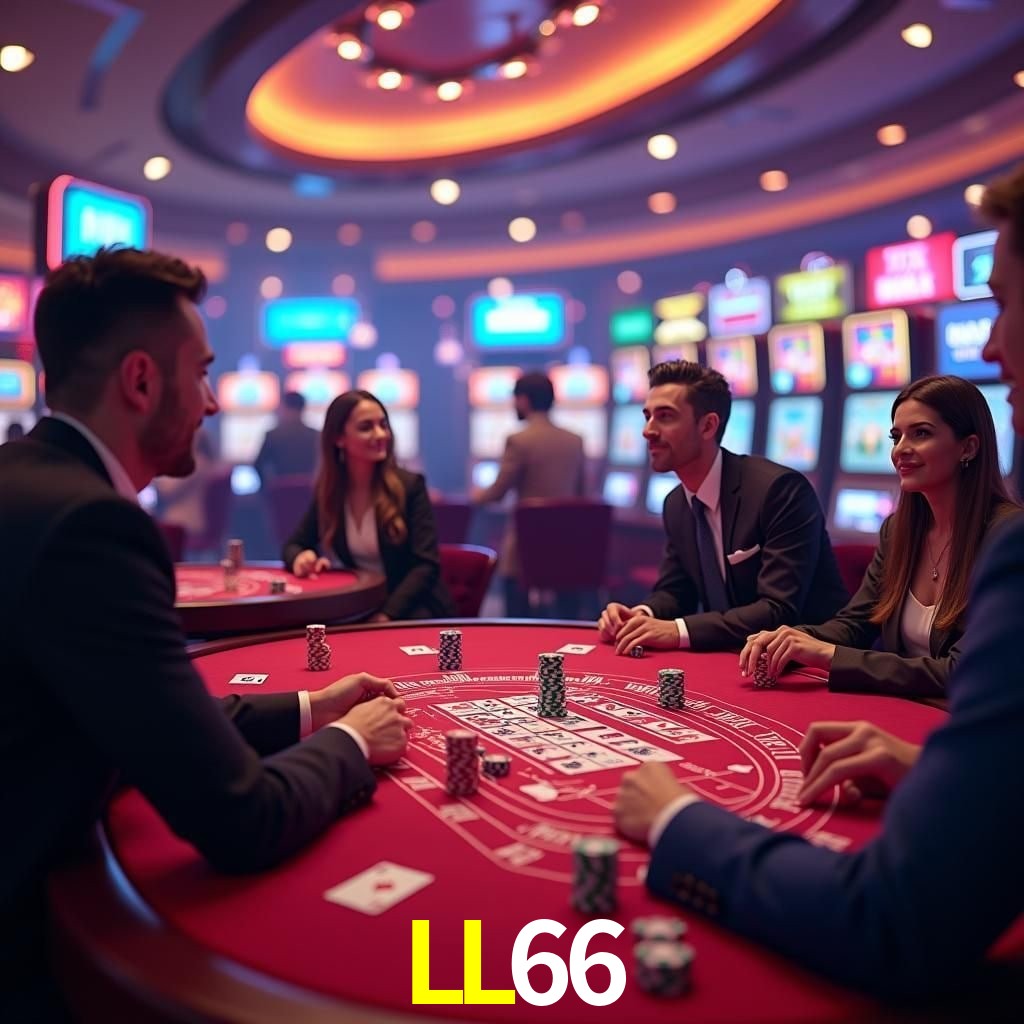 Volatilidade de slots