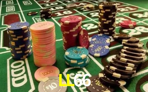 Loteria LL66 - Lotofácil diária