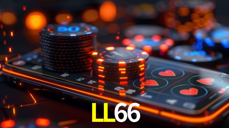 Jogos de Mesa Premium LL66 - Blackjack, Roleta, Baccarat