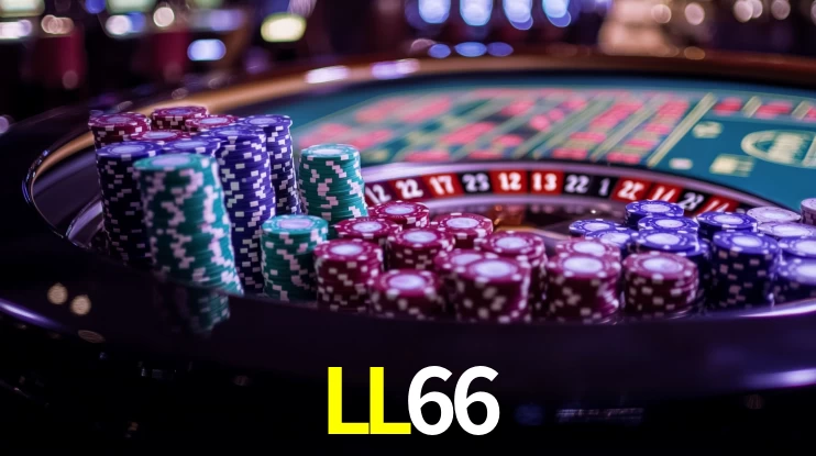 LL66 Jackpots Progressivos