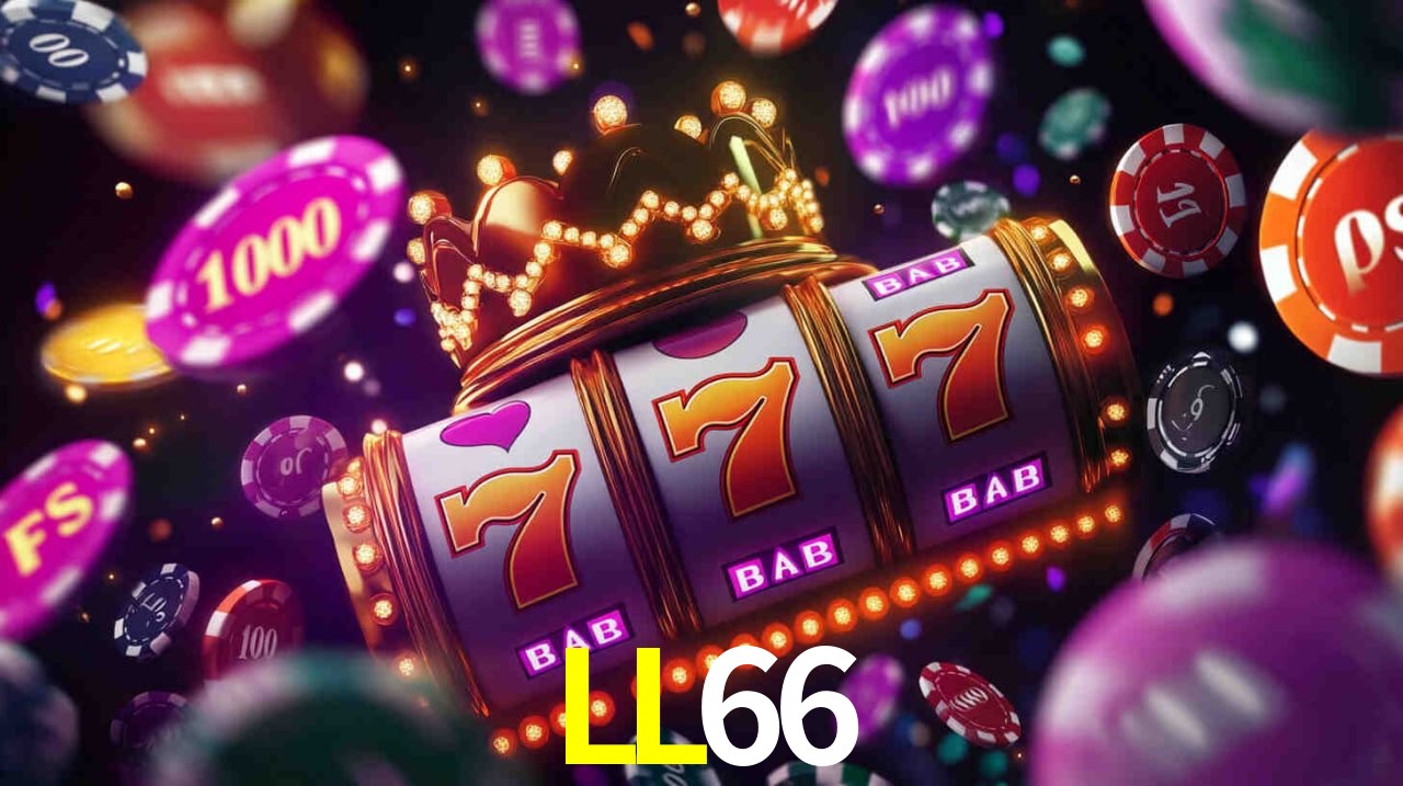 LL66 公平游戏