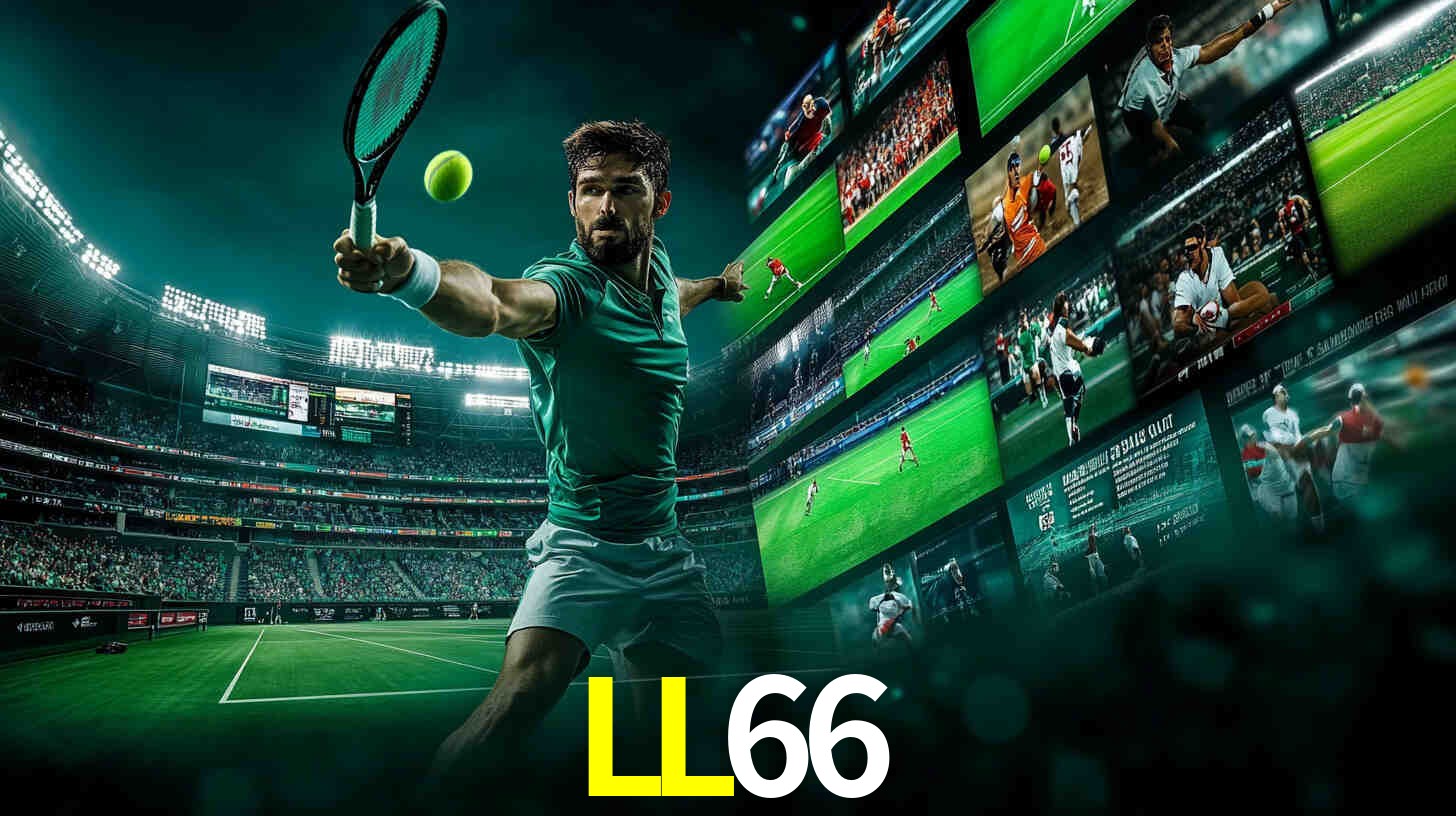 Acesso à conta LL66
