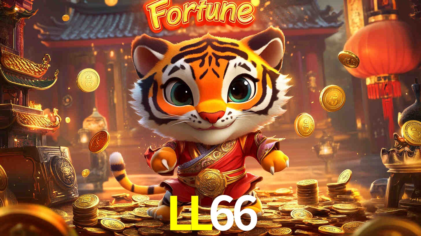 Chances Ganhar LL66
