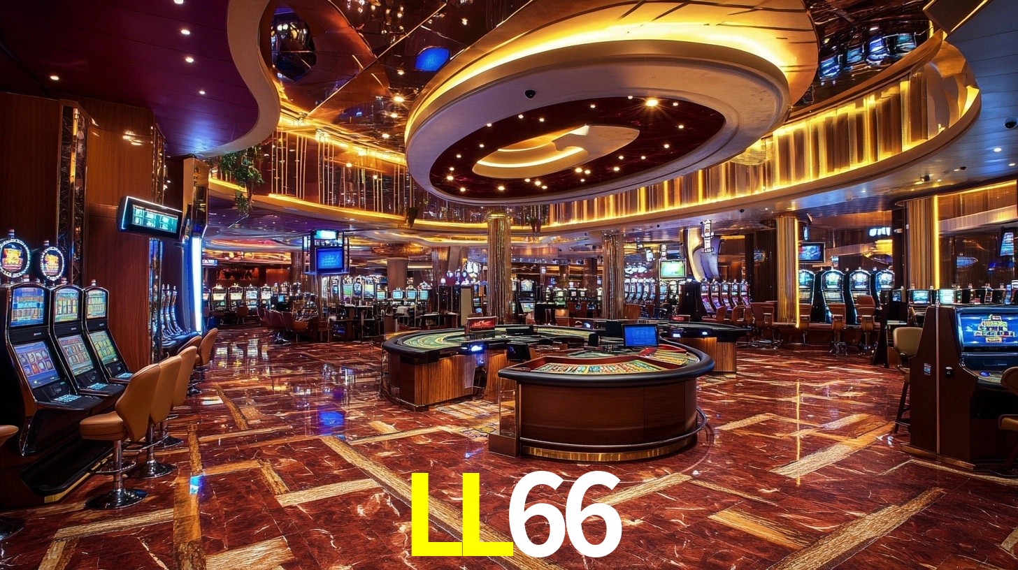 LL66 Giros Grátis