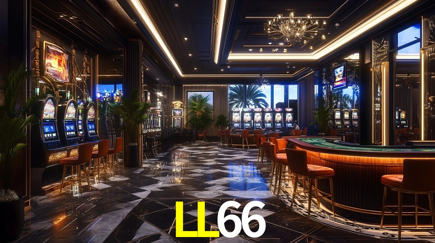 LL66 bet — painel ao vivo com cotações dinâmicas