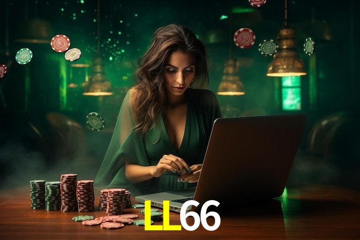 LL66 Aplicativo - LL66 visual 1
