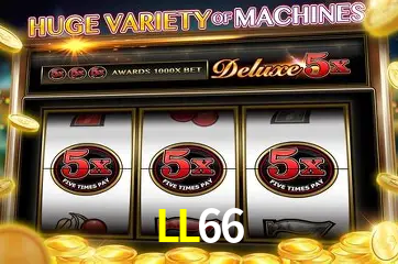Loteria LL66 - Mega-Sena online