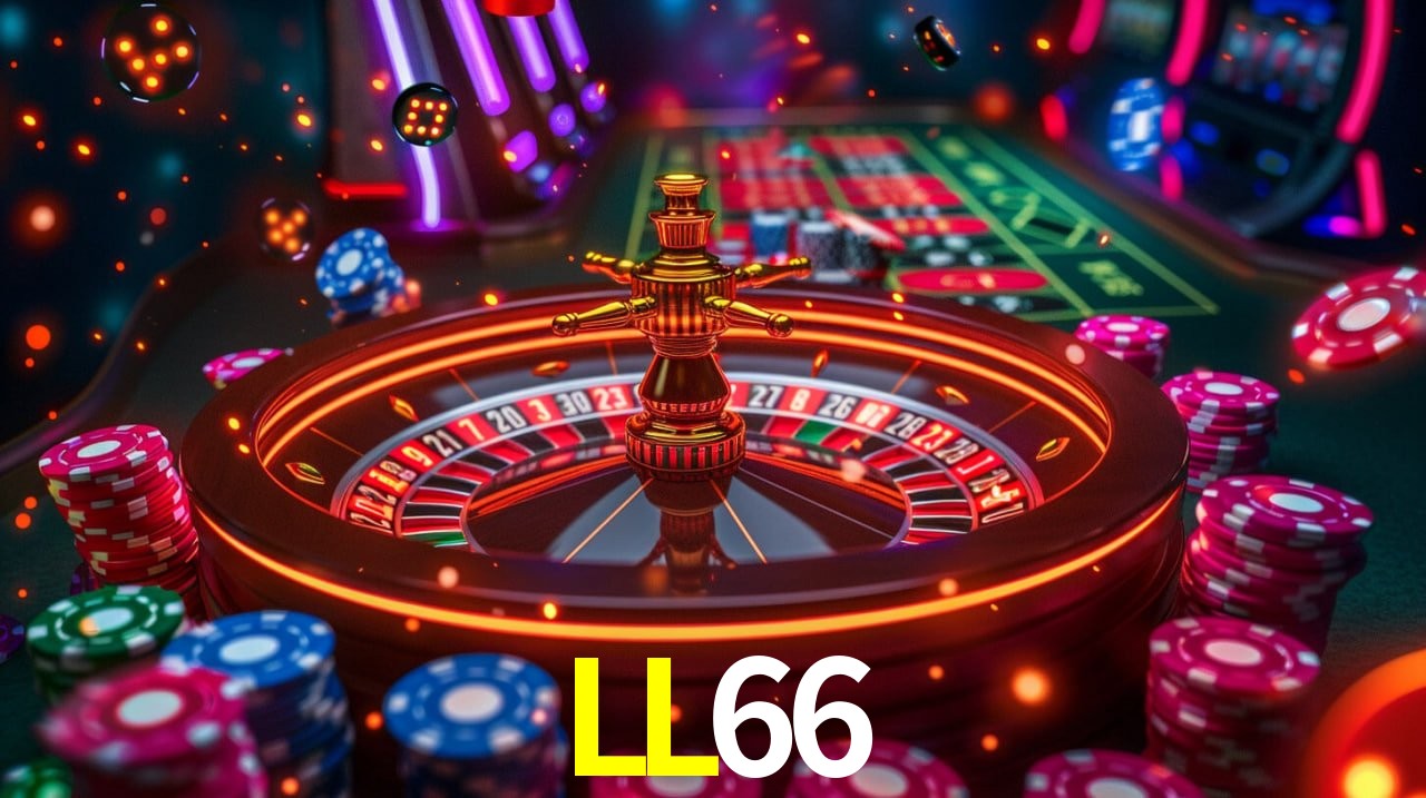 Mesas ao vivo LL66