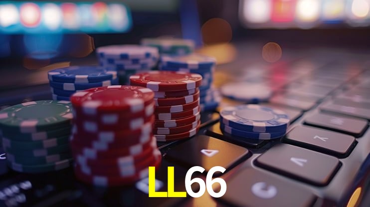 Vantagens de jogar slots no LL66 Brasil