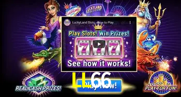 LL66 Instalar Logo 3