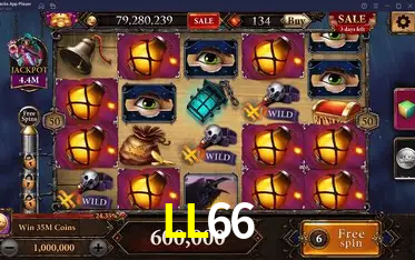 Prêmio LL66