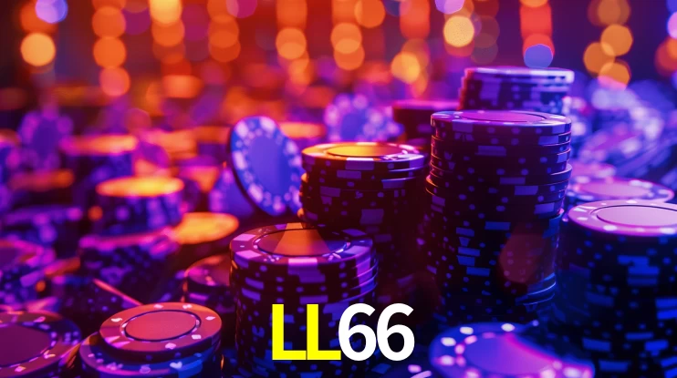 LL66 Slots - LL66 visual 1
