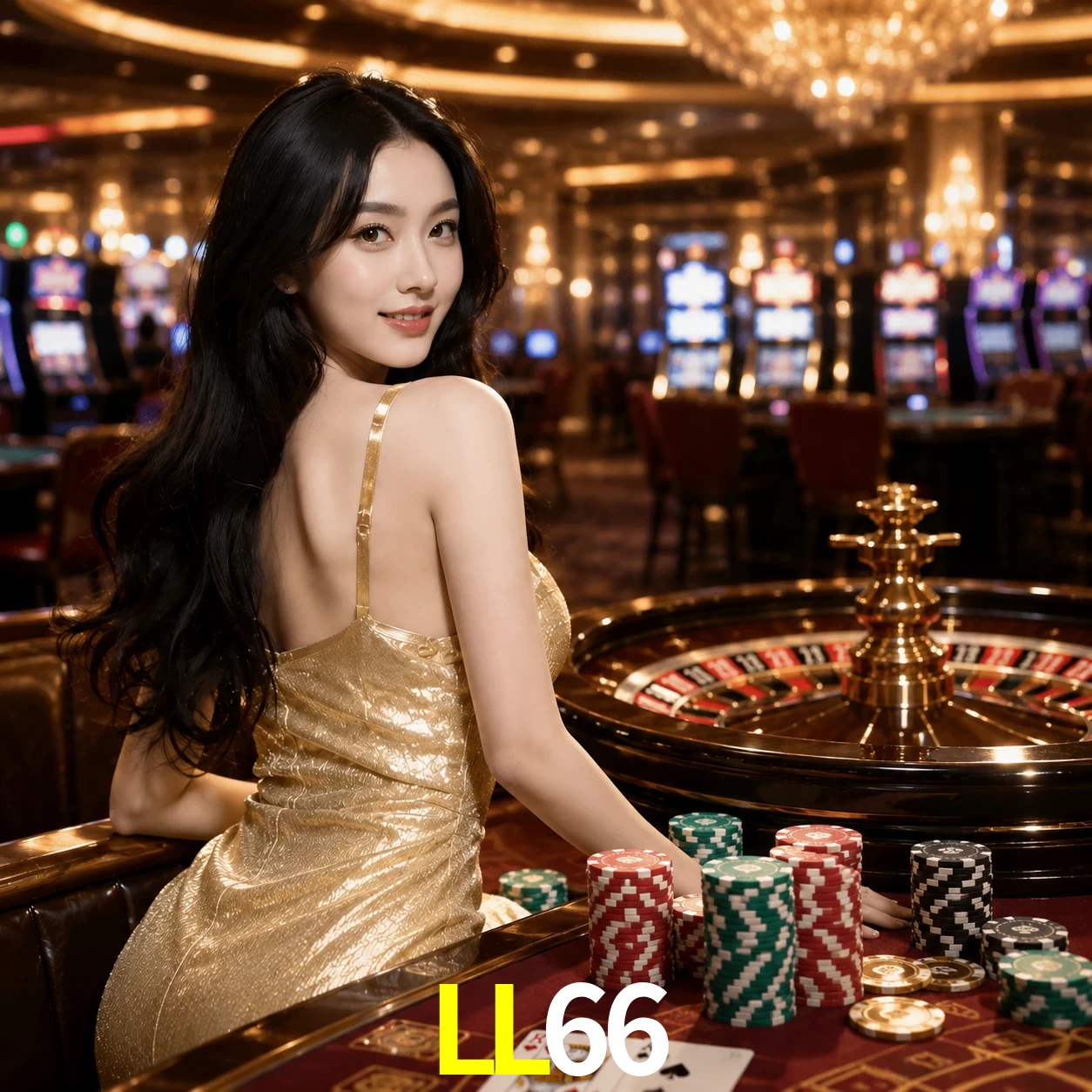 Download app LL66 Android iOS