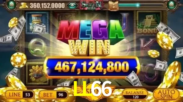 Gates of Olympus slot LL66