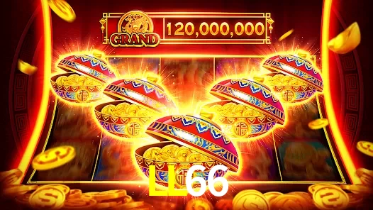 App LL66 slots mobile