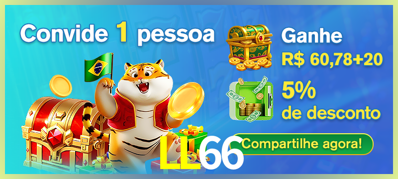 LL66 Chuva de bônus em máquinas caça-níqueis
