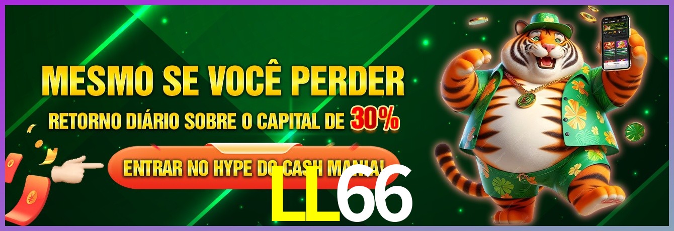 Ganhador LL66